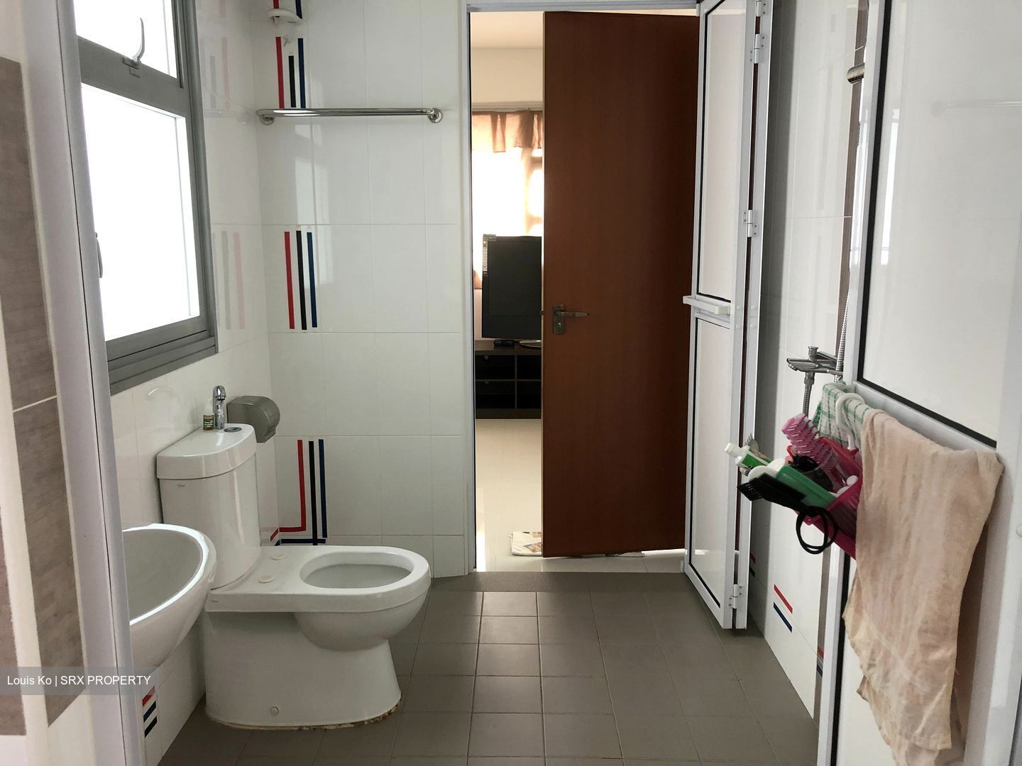 Blk 574B Woodlands Glen (Woodlands), HDB 2 Rooms #395665661